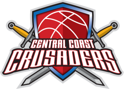 Central Coast Crusaders logo